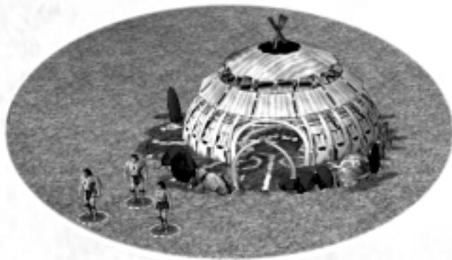 GAMES PC EMPIRE EARTH 1 - INSTRUCTIONS - 1