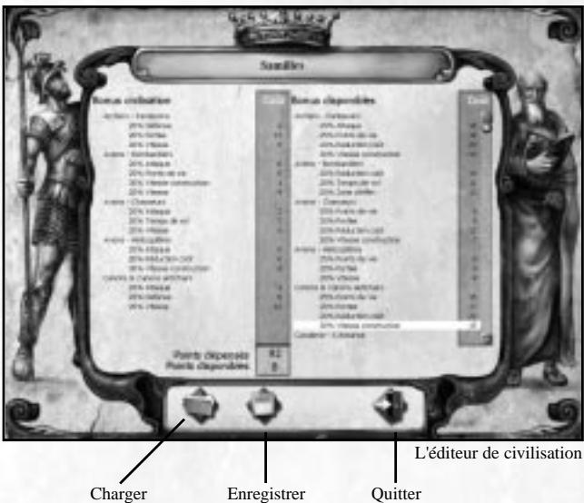 GAMES PC EMPIRE EARTH 1 - L'éditeur de civilisation - 1