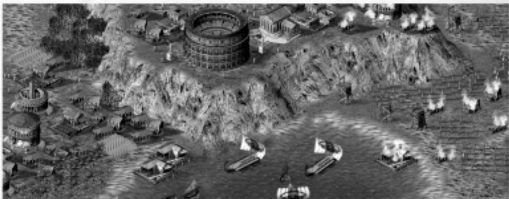 GAMES PC EMPIRE EARTH 1 - Conseils supplémentaires - 2