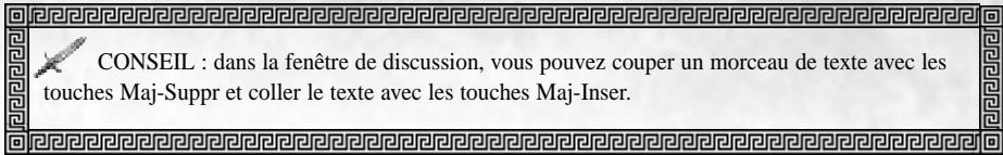 GAMES PC EMPIRE EARTH 1 - Dialoguer avec d'autres joueurs - 2