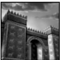 GAMES PC EMPIRE EARTH 1 - Porte d'Ishtar - 1