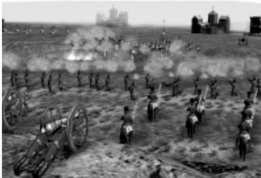 GAMES PC EMPIRE EARTH 1 - PRÉSENTATION RAPIDE - 1