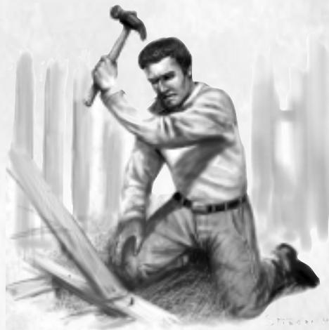 GAMES PC EMPIRE EARTH 1 - Construction et réparation - 1