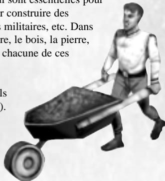 GAMES PC EMPIRE EARTH 1 - Collector des ressources - 1