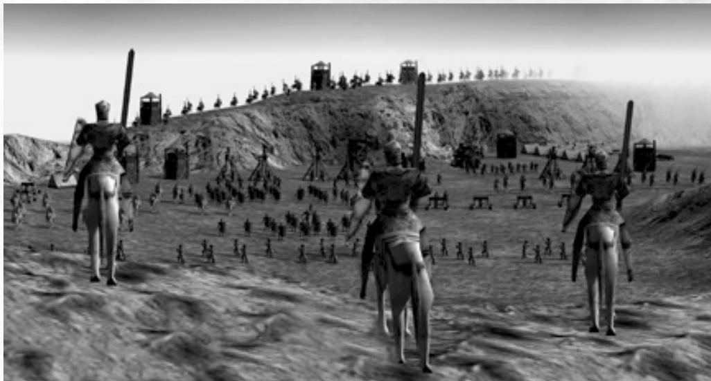 GAMES PC EMPIRE EARTH 1 - Changer d'Ere - 3