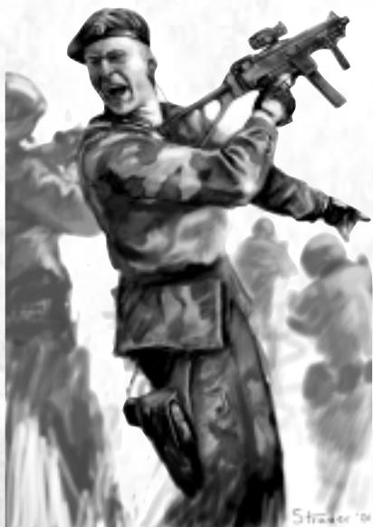 GAMES PC EMPIRE EARTH 1 - Guerriers et stratégies - 1