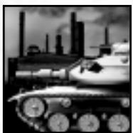 GAMES PC EMPIRE EARTH 1 - Usine de chars - 1