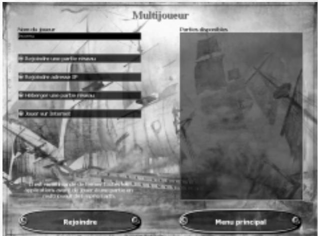 GAMES PC EMPIRE EARTH 1 - Options - 1