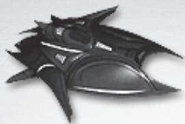 GAMES PC SINS OF A SOLAR EMPIRE - Assaillant Kanrak - 1