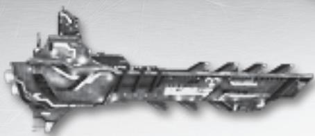 GAMES PC SINS OF A SOLAR EMPIRE - VAISSEAUX AMIRAUX TEC - 1