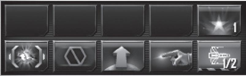 GAMES PC SINS OF A SOLAR EMPIRE - LA GRILLE D'ACTION - 1