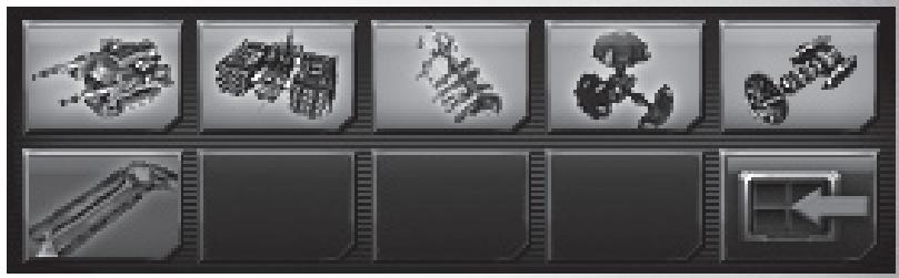GAMES PC SINS OF A SOLAR EMPIRE - STRUCTURES TACTIQUES - 1