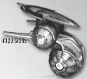 GAMES PC SINS OF A SOLAR EMPIRE - Navire Défense - 1