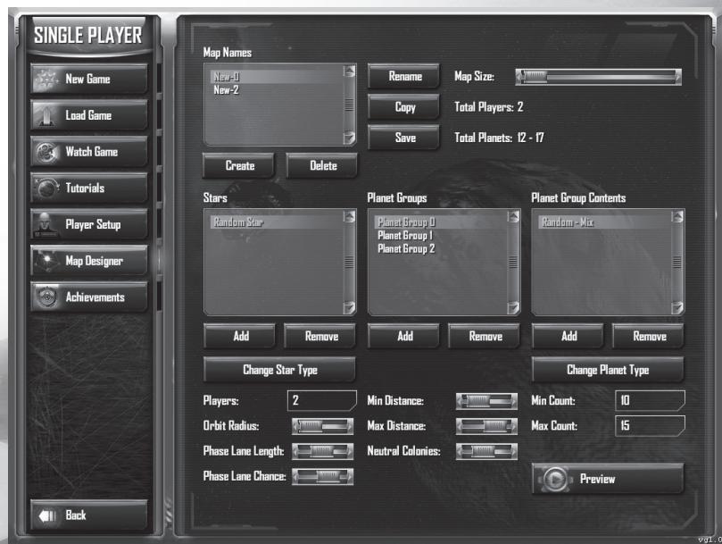GAMES PC SINS OF A SOLAR EMPIRE - EDITEUR - 1