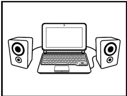 HERCULES DJCONTROL COMPACT - - CONNECTER DES ENCEINTES ET UN CASQUE - 2