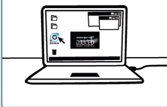 HERCULES DJCONTROL COMPACT - Lancez le logiciel DJUCEDTM 18° - 1