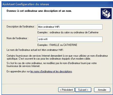HERCULES EPLUG 200 HD - Poursuivez comme suit pour chaque ordinateur : - 1