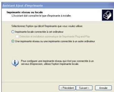 HERCULES EPLUG 200 HD - Sur les ordinateurs qui sont utilisier l'imprimante partagée : - 2