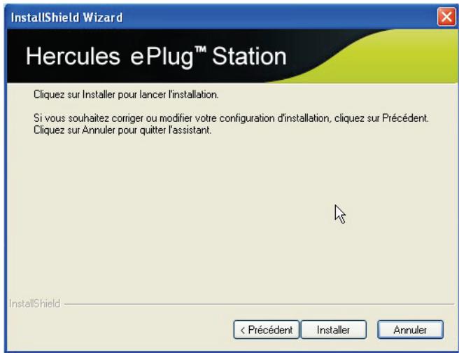 HERCULES EPLUG 200 HD - Téchéarger Hercules ePlug Station - 7