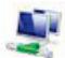 HERCULES EPLUG NANO 500 DUO, EPLUG NANO 500 PASS THRU DUO - Windows Vista : Partager une connexion ADSL dans un réseau de type Ad hoc - 2