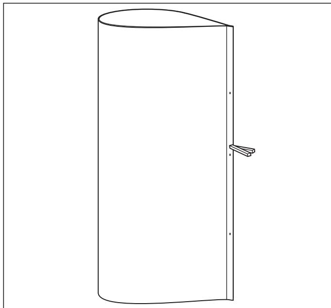 VAILLANT VIH R 500 - Transport sans habillage - 3