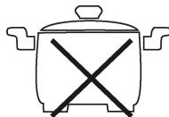CLATRONIC EKI 3157 - Cneyuounhe kactpOJIN HcNoJb3oBaTb Henb3r: - 3