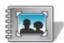NAVMAN N40I - Comment enregister une photo NavPix™ vers un CI? - 7