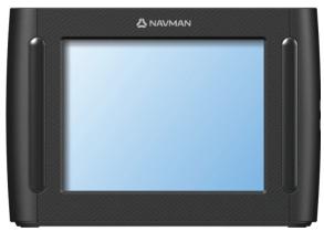 NAVMAN N40I - Apprendre à connaître votre produit Navman - 2