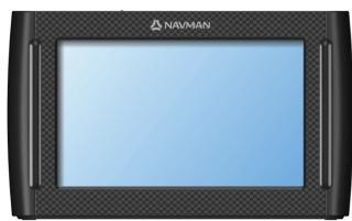 NAVMAN N40I - F45/F47M - 2