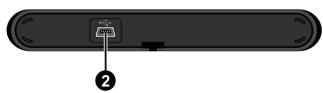 NAVMAN N40I - F45/F47M - 3