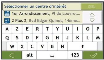 NAVMAN N40I - Cherchez le CI - 1