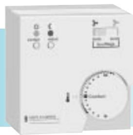 MERLIN GERIN REGAD1 SONDE - Sondes et thermostat pour REGAD1 et REGAD2 - 1