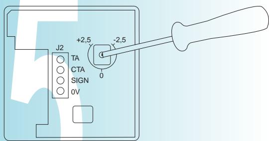 MERLIN GERIN REGAD1 SONDE - Installer - 4