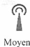 INOVALLEY SM60 - Horlogeradio-controlee DCF-77 - 3
