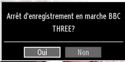 TECHWOOD TKF322016B - Enregistrement instantané - 3