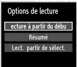 TECHWOOD TKF322016B - Regarder les programmes enregistrés - 2