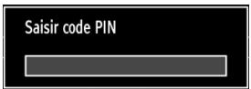 TECHWOOD TKF322016B - Contrôle parental - 1