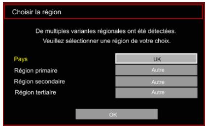 TECHWOOD TKF322016B - Première installation - 5