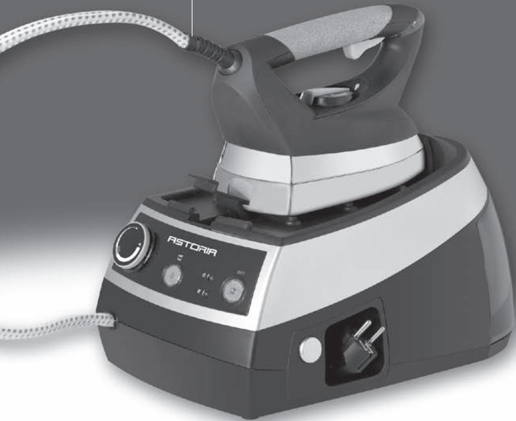 ASTORIA PROMPTO RC470A - 1