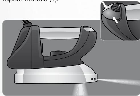ASTORIA RI730A - Fonction DUO VAPEUR - 1