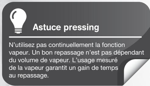 ASTORIA RI730A - VAPEUR sous le FER - 2