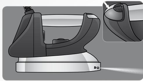 ASTORIA RI730A - VAPEUR frontale - 1
