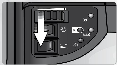 ASTORIA RI730A - Astuce pressing - 1