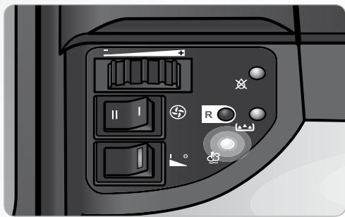ASTORIA RI730A - Astuce pressing - 1