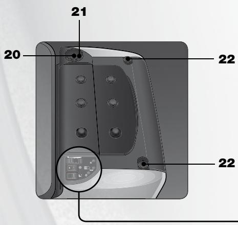 ASTORIA RI730A - Descriptif produit - 2