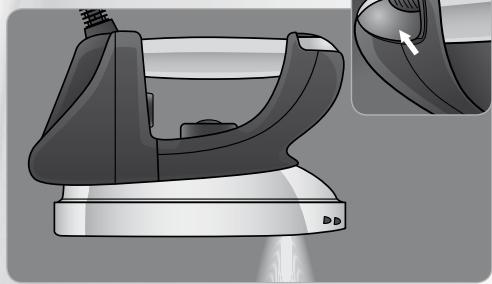 ASTORIA RI730A - VAPEUR sous le FER - 1