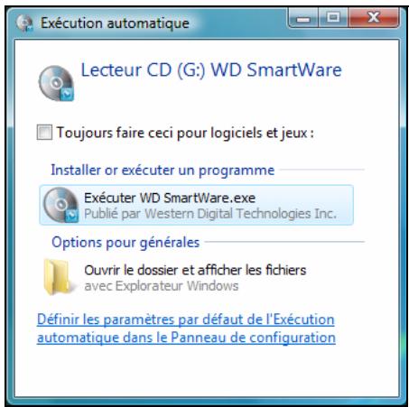 WESTERN DIGITAL MY BOOK FOR MAC - WD Smartware - 1