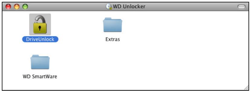 WESTERN DIGITAL MY BOOK FOR MAC - Effacement de votre lecteur - 3