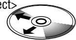 PANASONIC CQ-C1300AN - Do not attach any seals or labels to your discs. - 5