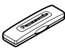 PANASONIC CQ-C1300AN - Instructions (YEFM293250) - 1